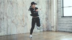 ���[���{�f�B �_���X